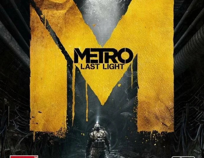 Metro: Last Light - DLC Developer Pack