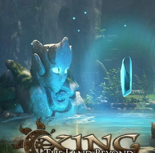 XING: The Land Beyond