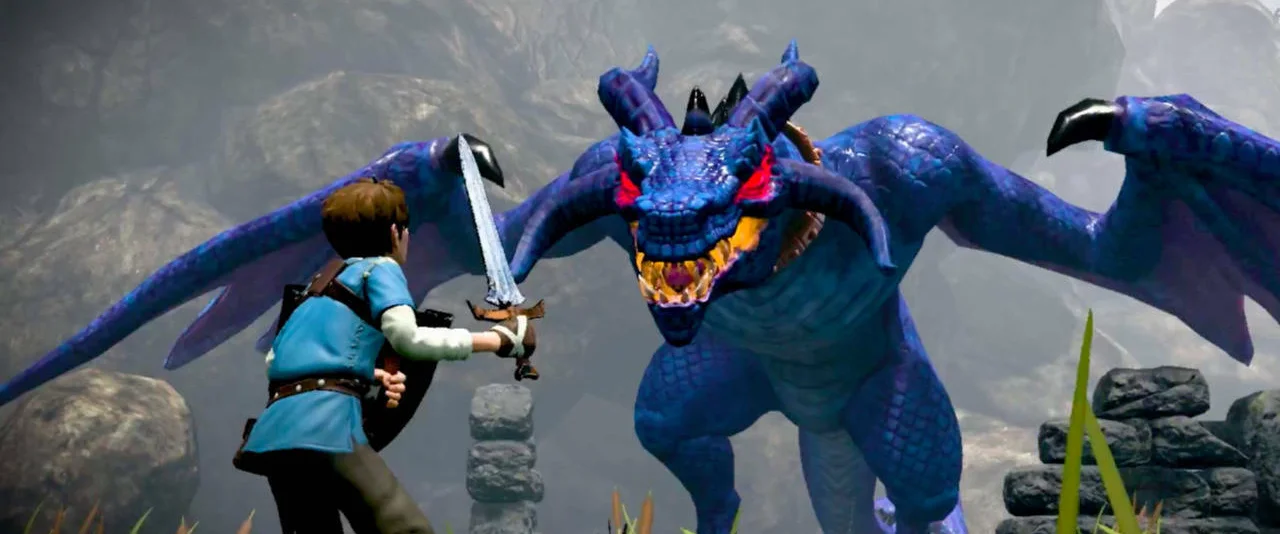 Beast Quest