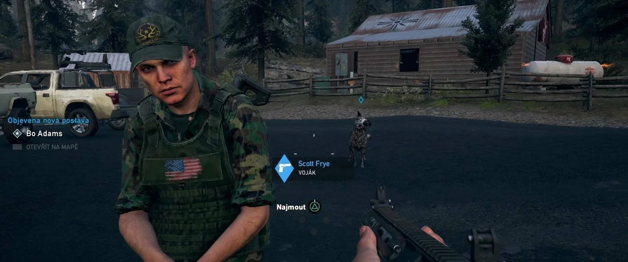 Far Cry 5