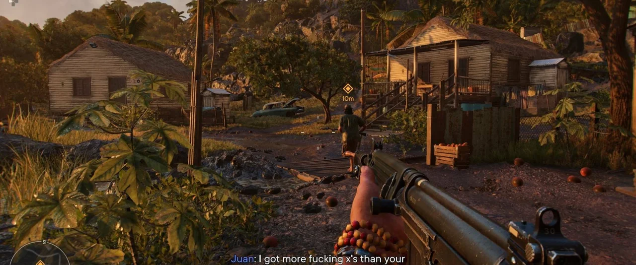 Far Cry 6