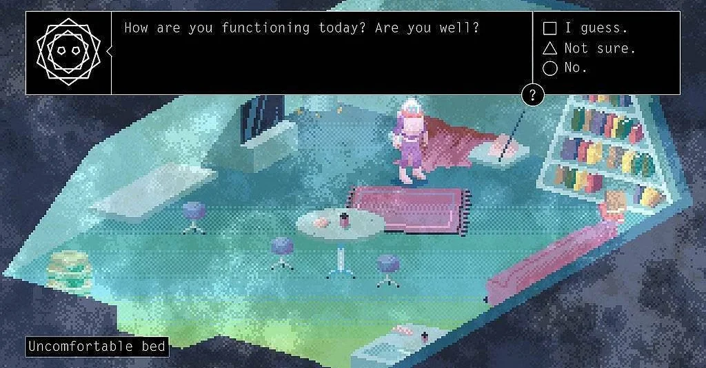 Alone With You