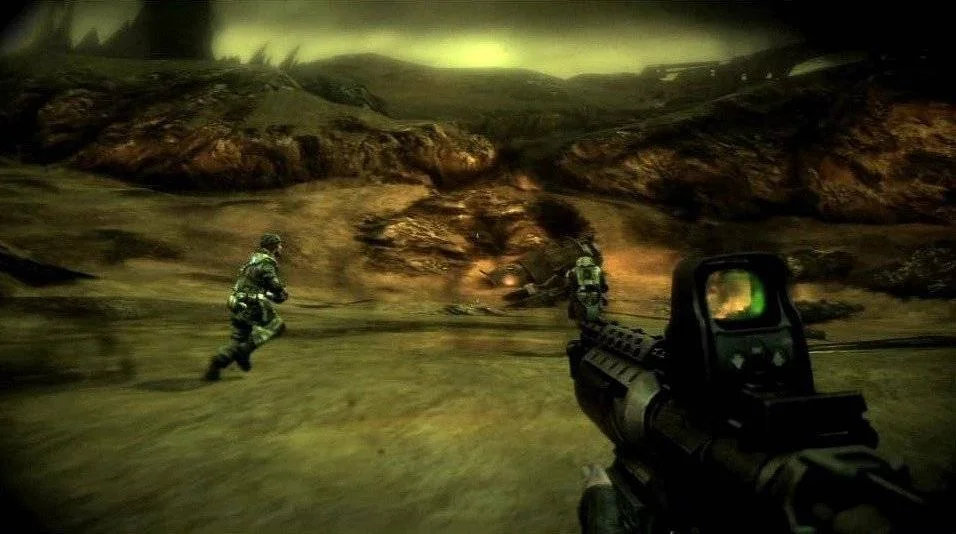 Killzone 2