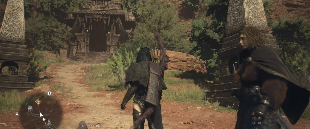 Dragon's Dogma 2