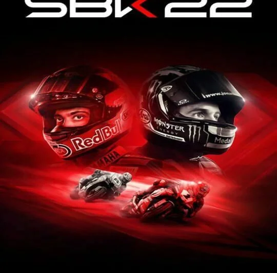 SBK 22