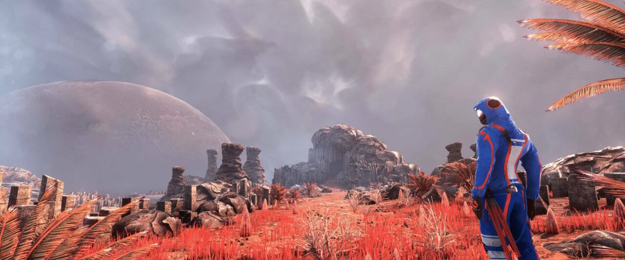 Solus Project
