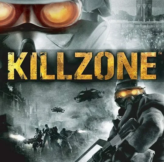 Killzone HD