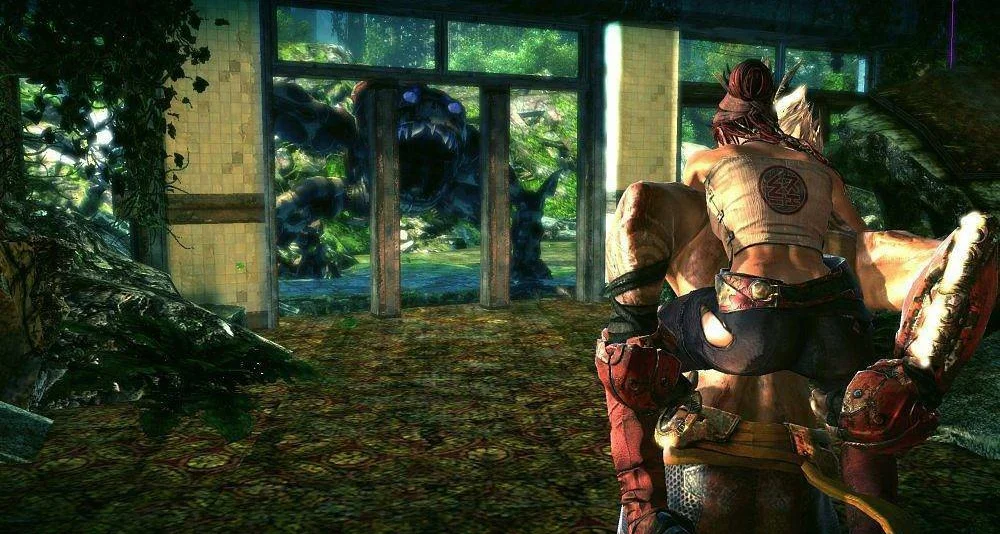 Enslaved: Odyssey to the West