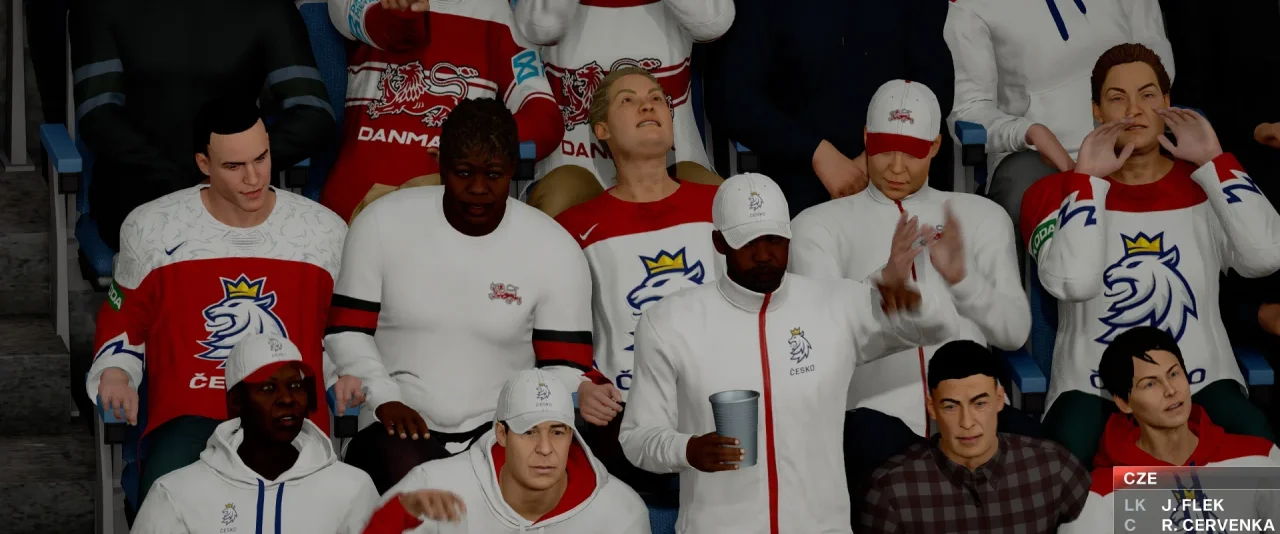 EA SPORTS NHL 27