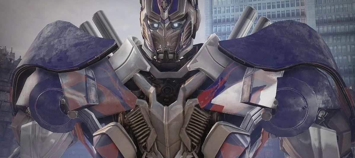 Transformers: Rise of the Dark Spark