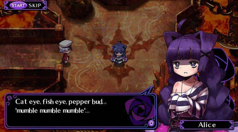 Criminal Girls: Invite Only