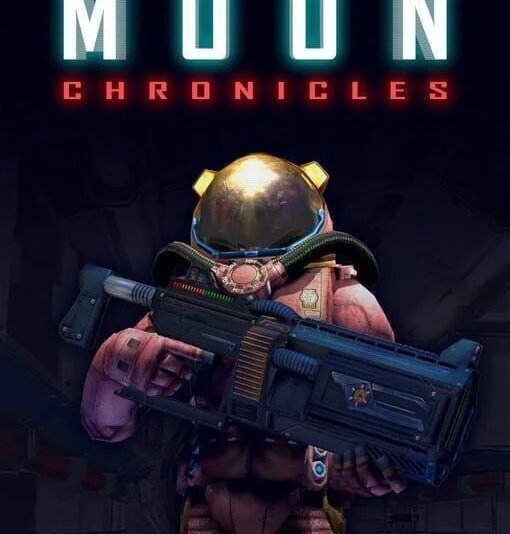 Moon Chronicles
