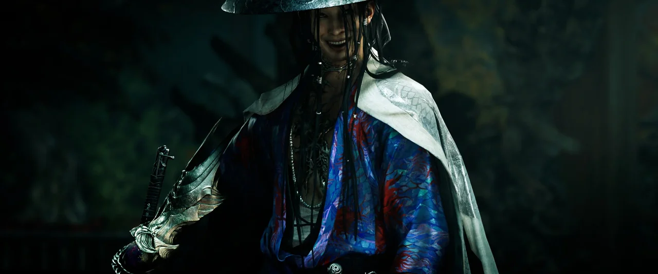 Onimusha: Way of the Sword