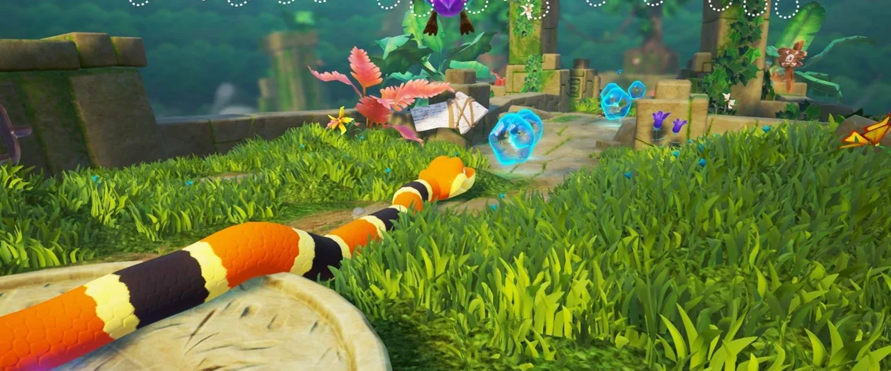 Snake Pass