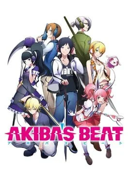 Akiba’s Beat