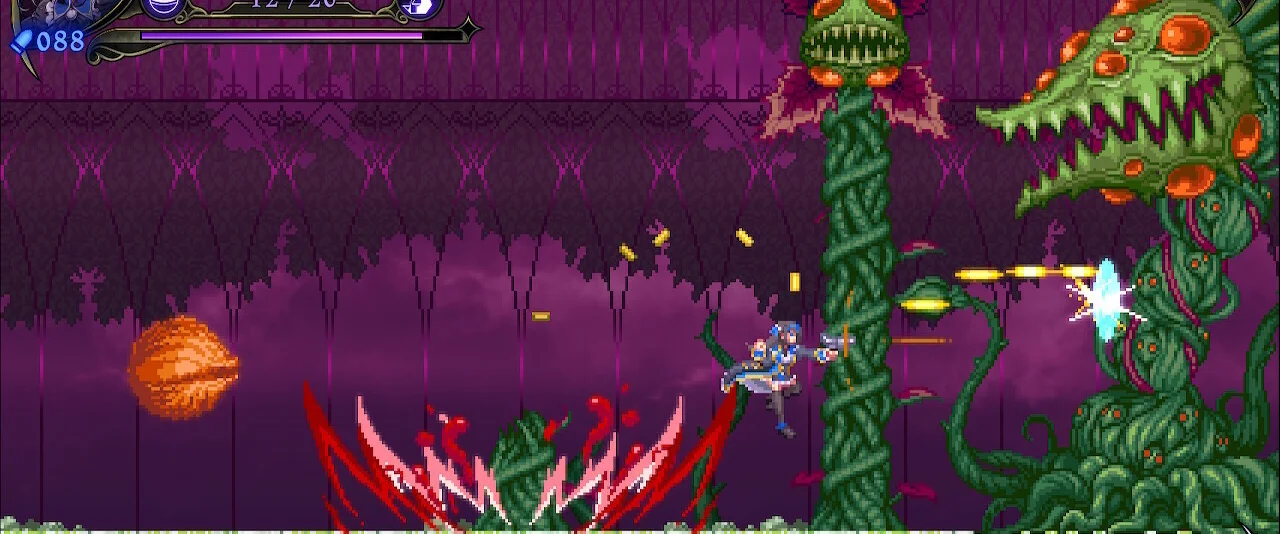 Grim Guardians: Demon Purge