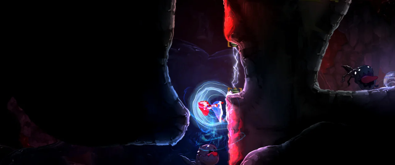 Teslagrad 2
