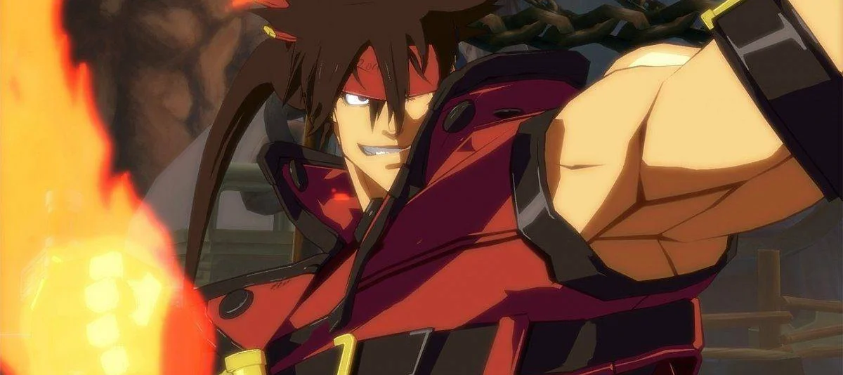 Guilty Gear Xrd -SIGN-