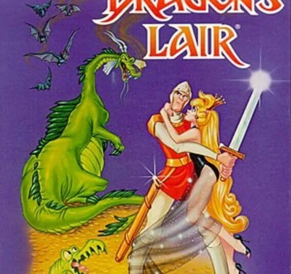 Dragon's Lair