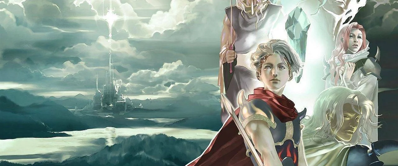 Final Fantasy IV: The After Years