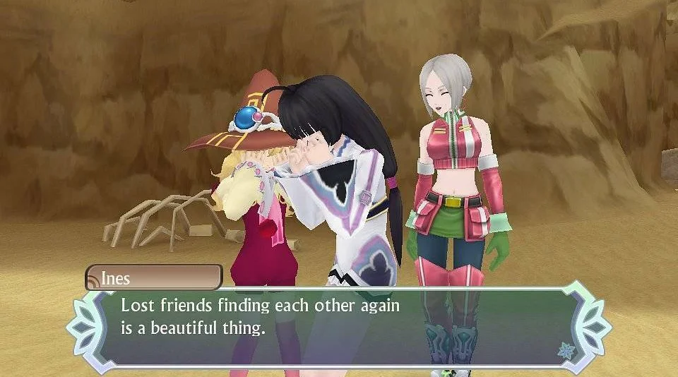 Tales of Hearts R