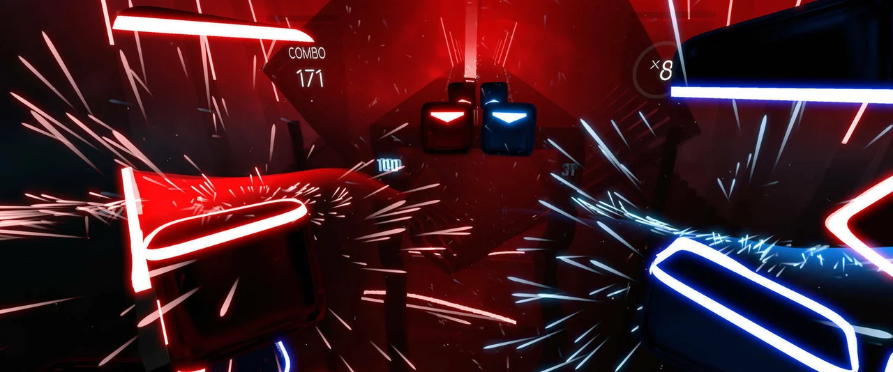 Beat Saber