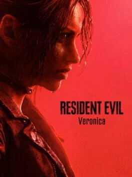 Resident Evil Veronica