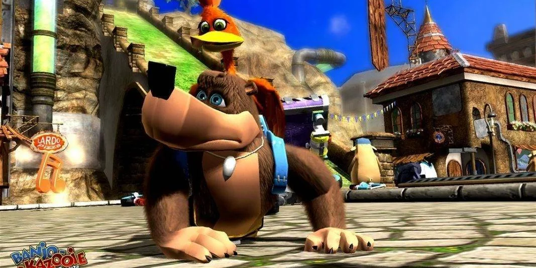 Rare Replay