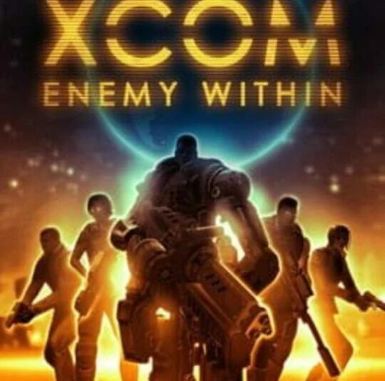 XCOM: Enemy Within