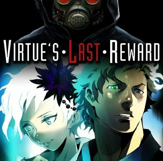 Zero Escape: Virtue's Last Reward