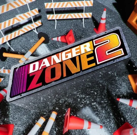 Danger Zone 2