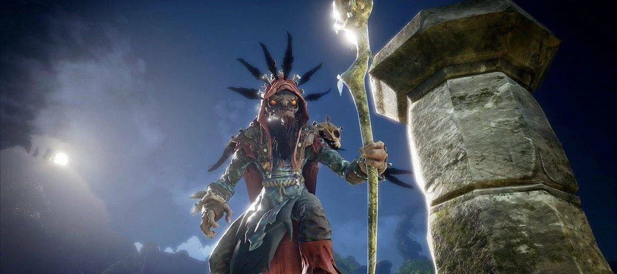 Fable Legends