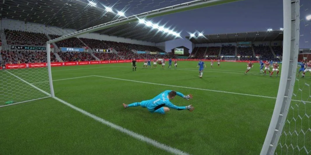 FIFA 16