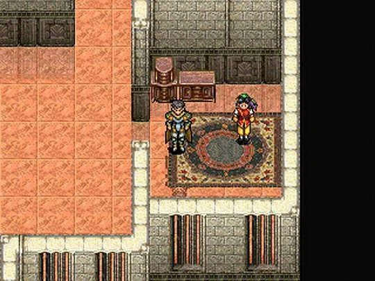 Suikoden
