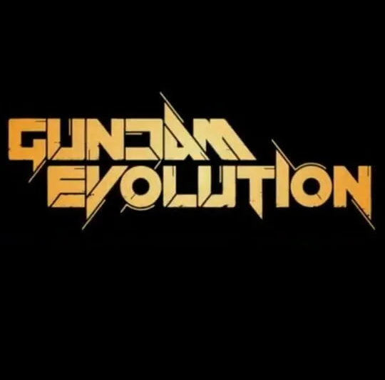 Gundam Evolution