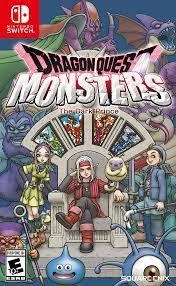 Dragon Quest Monsters: The Dark Prince 