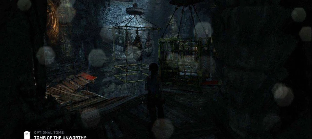 Tomb Raider