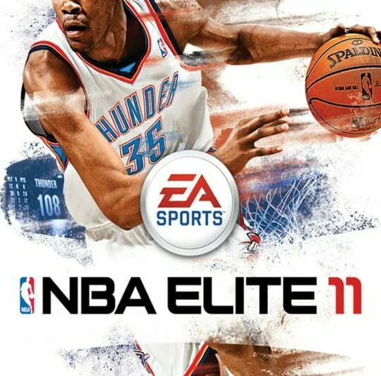 NBA Elite 11