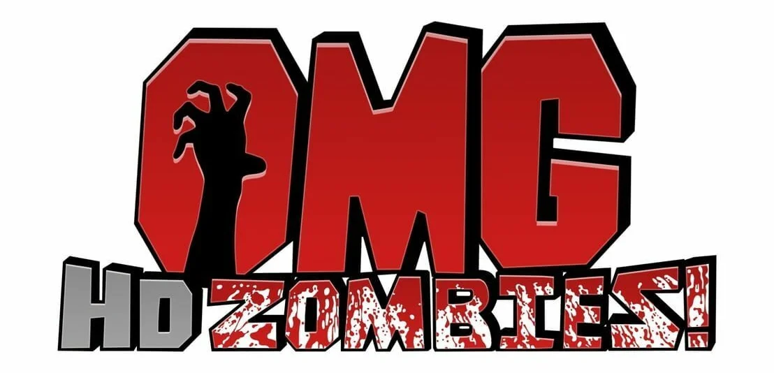 OMG HD Zombies!