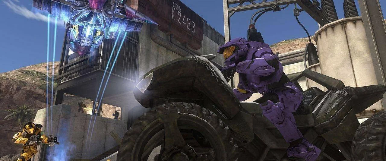 Halo 3