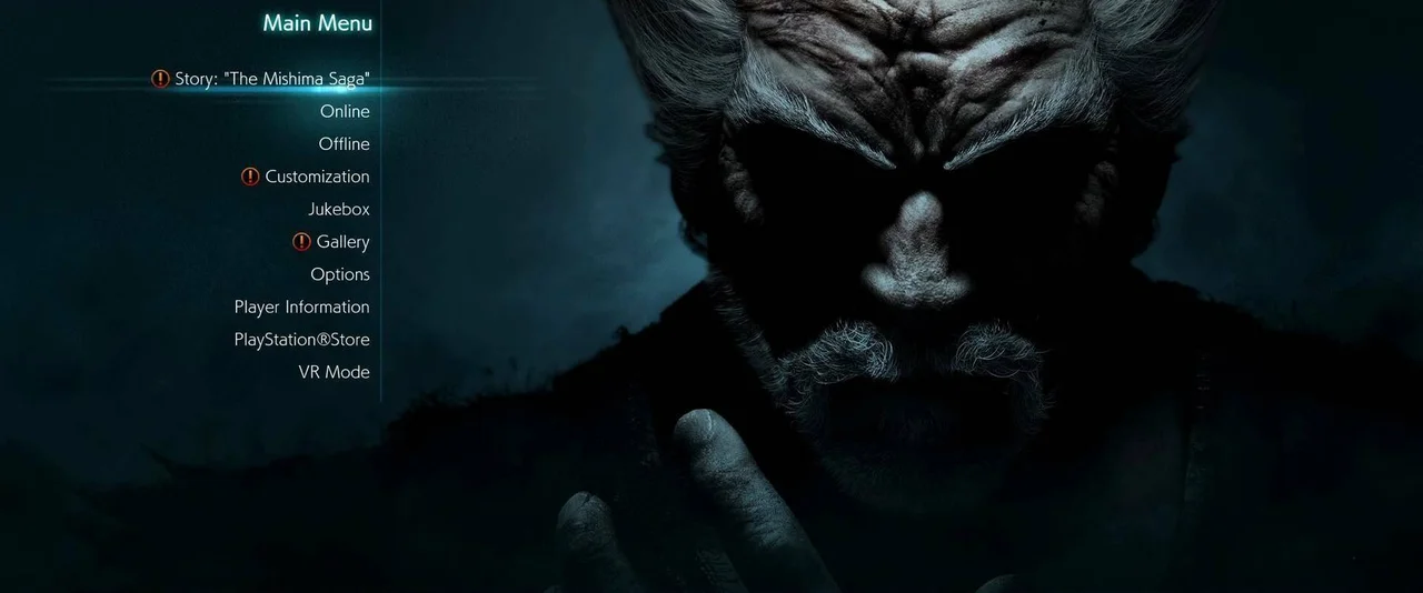 Tekken 7