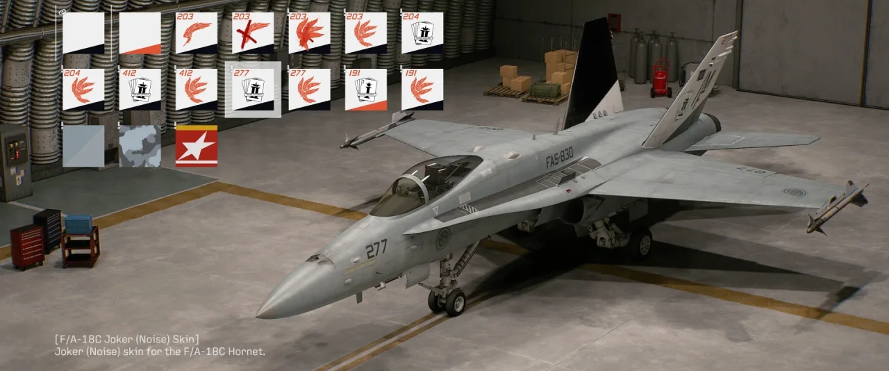 Ace Combat 8: Wings Of Theve