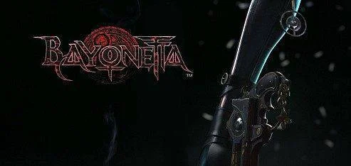 Bayonetta