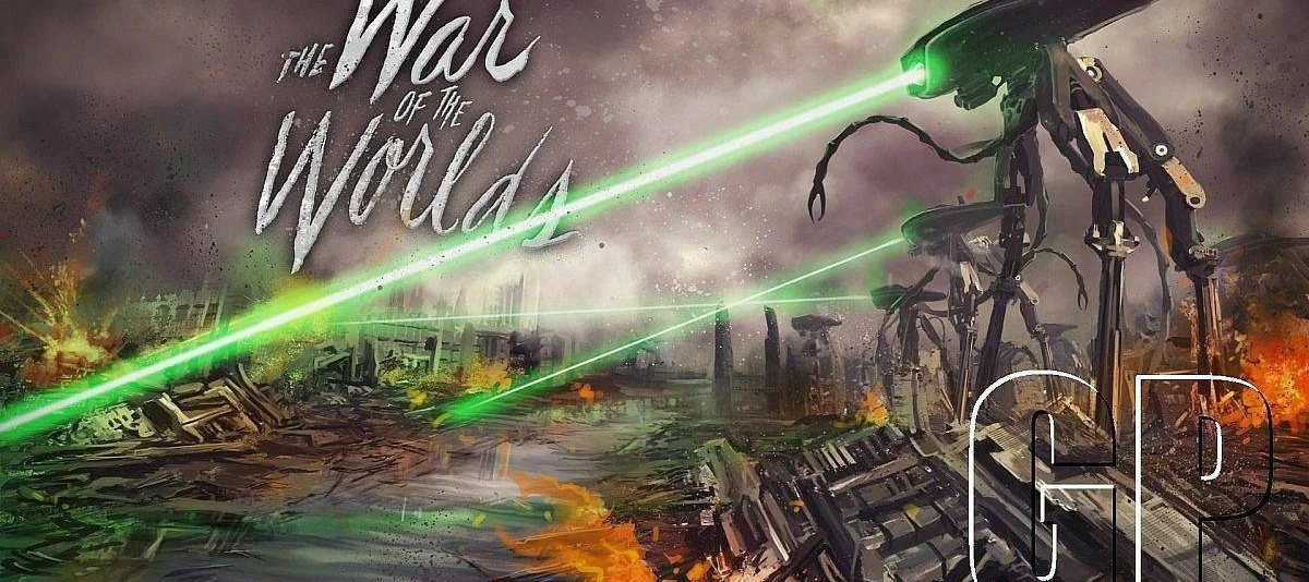 The War of the Worlds