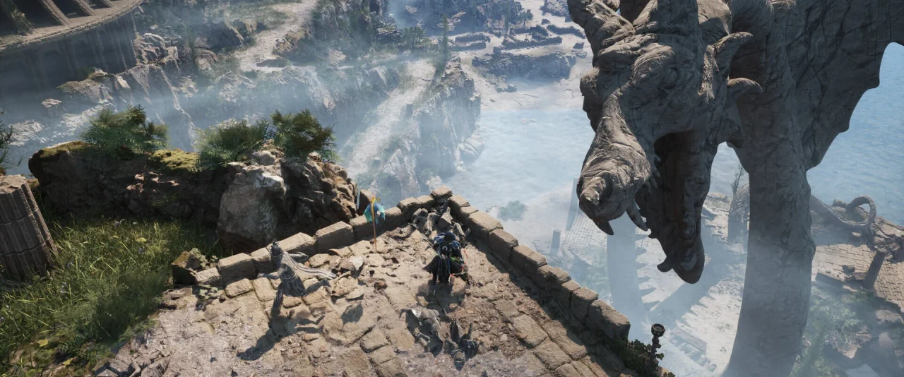 Dragonkin: The Banished