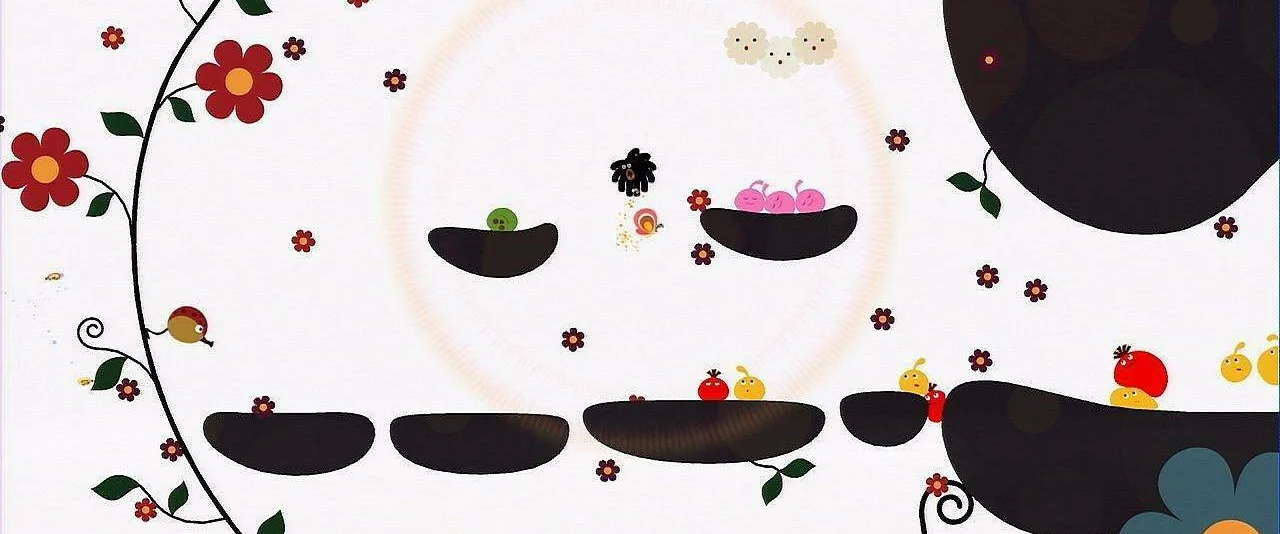 LocoRoco Cocoreccho