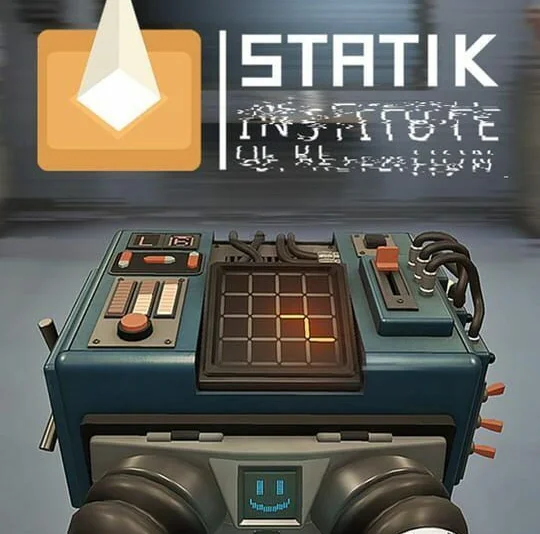 Statik