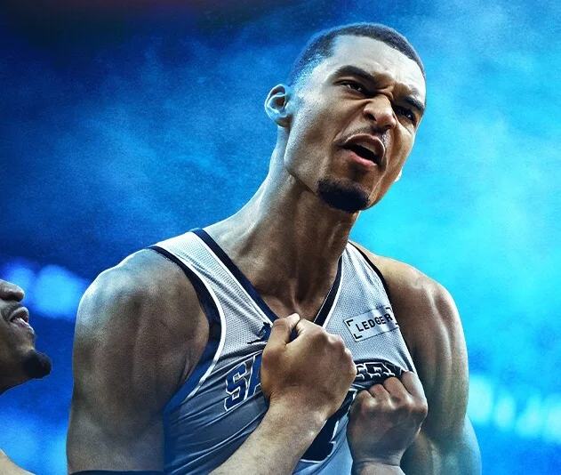 NBA 2K27