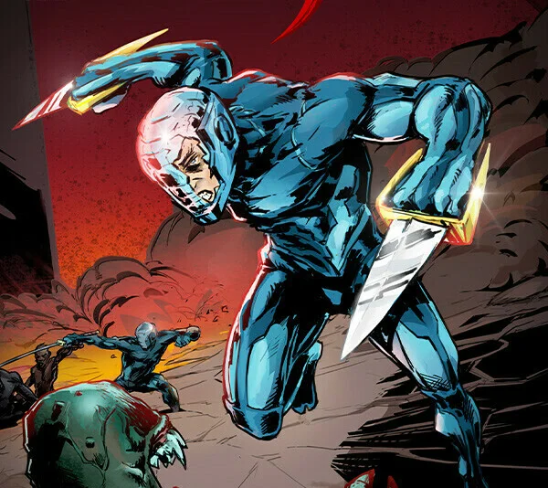 Lethal Honor: Order of the Apocalypse
