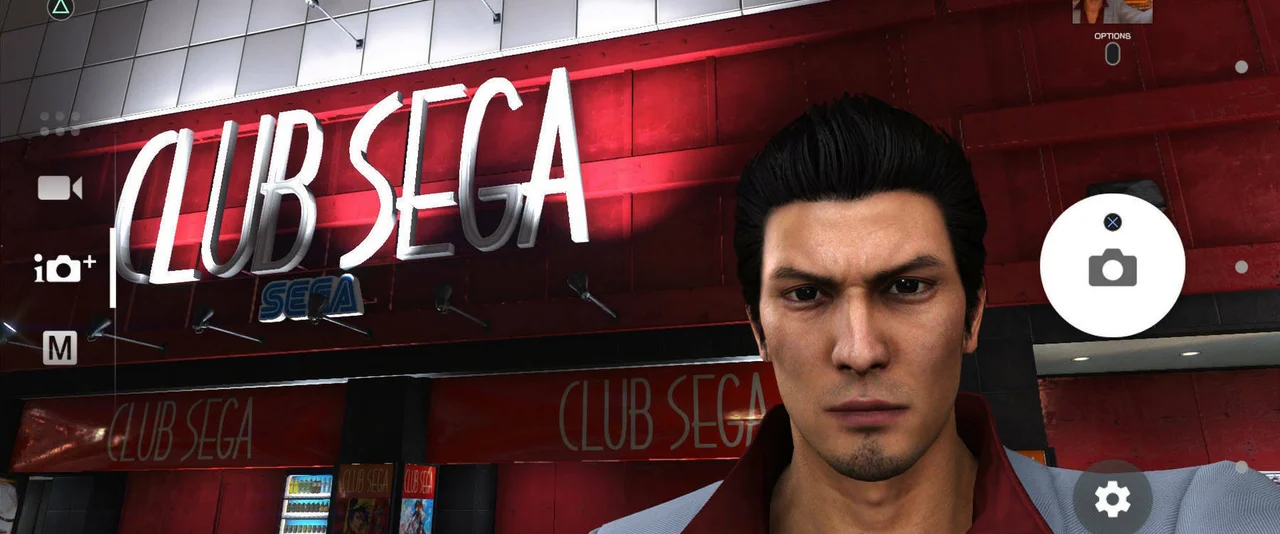 Yakuza 6: The Song of Life